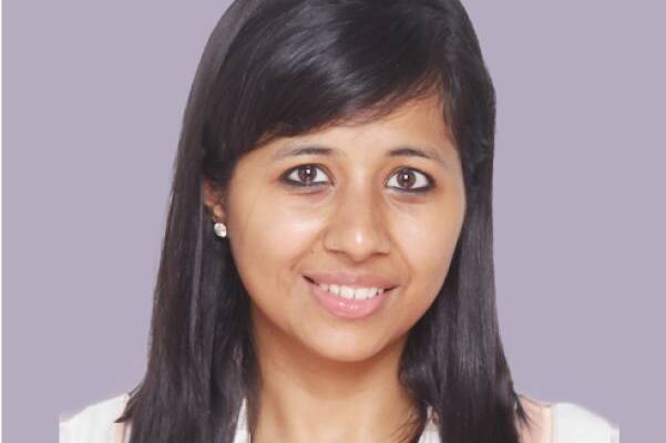 Nikita Bansal Dalmia
