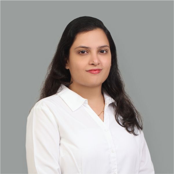 Nikita Waghere
