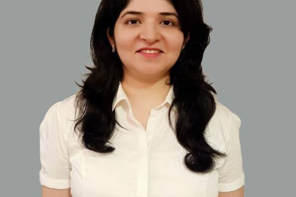 Prachi Sanjay Acharekar