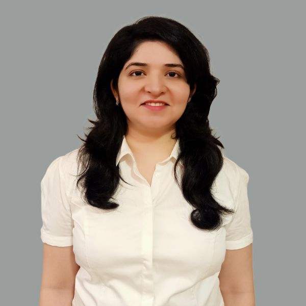 Prachi Sanjay Acharekar