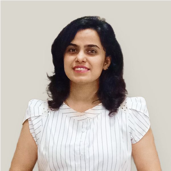 Sampada Bakshi