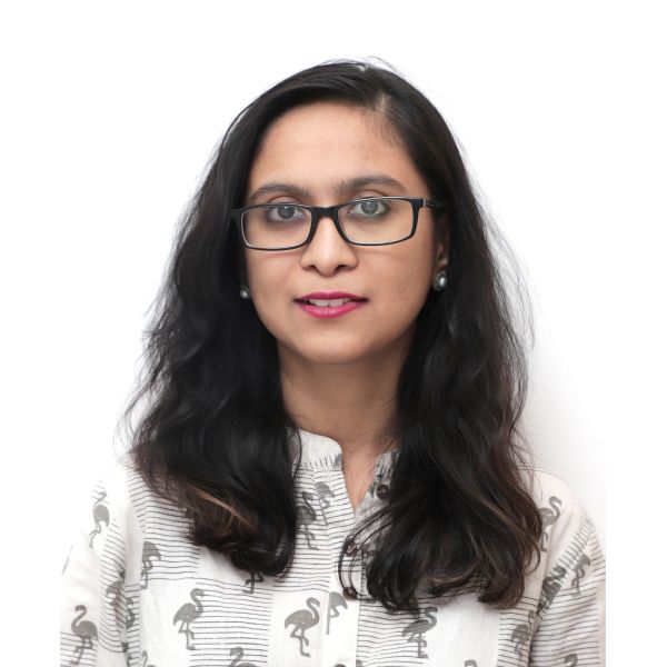 Sangeeta Sharma
