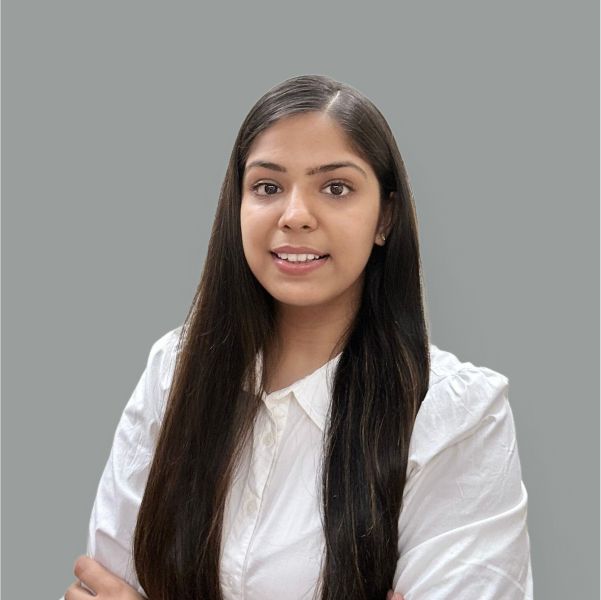 Sristhi Dalmia