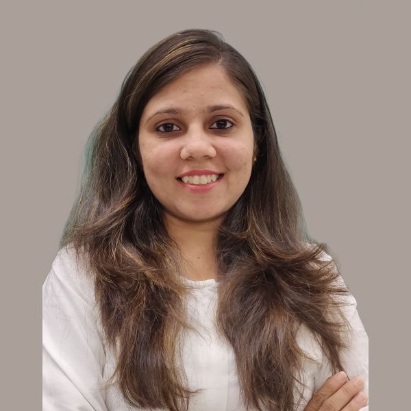 Sweta Karia