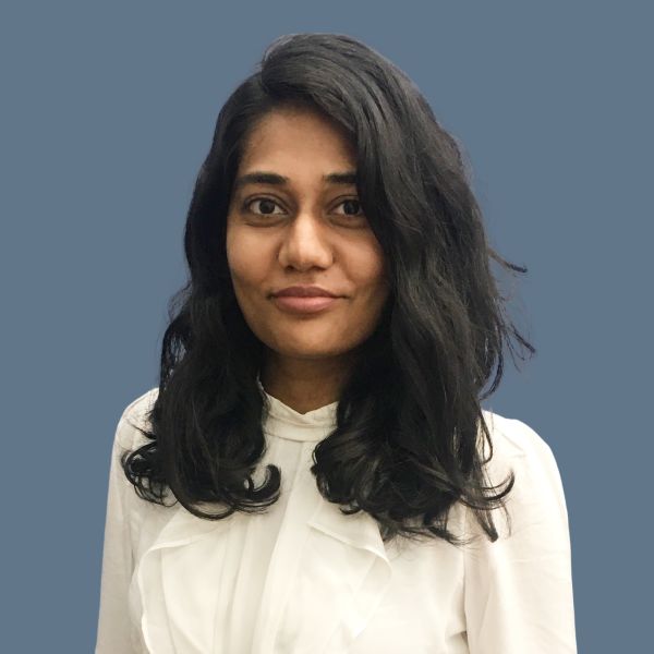Vidhi Shah