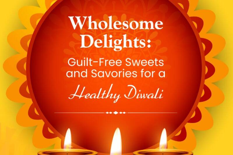 Team Luke's Wholesome Diwali Delights 2024
