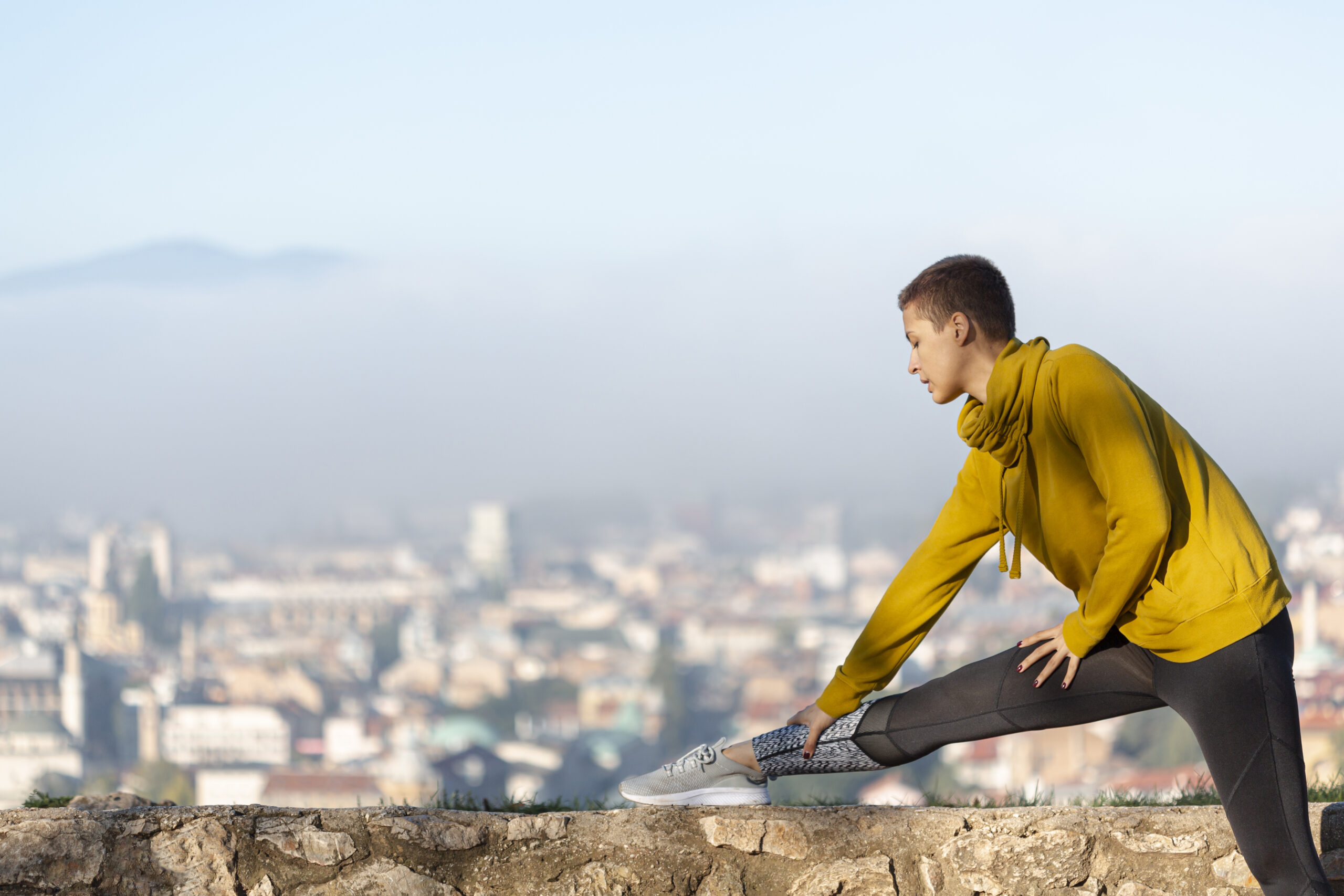 Lose Fat While You Travel: 3 Effective Exercises You Must Try On a Busy Schedule