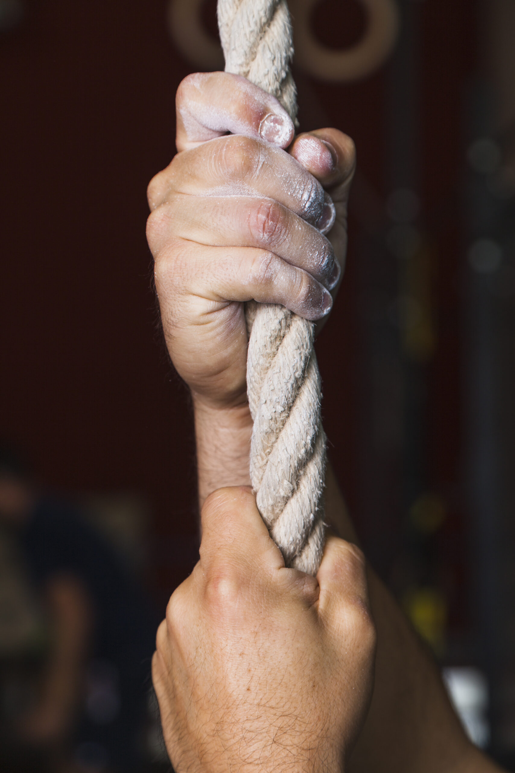 Can You Squeeze It Hard? Why Your Grip Strength Says More About Your Health Than You Think