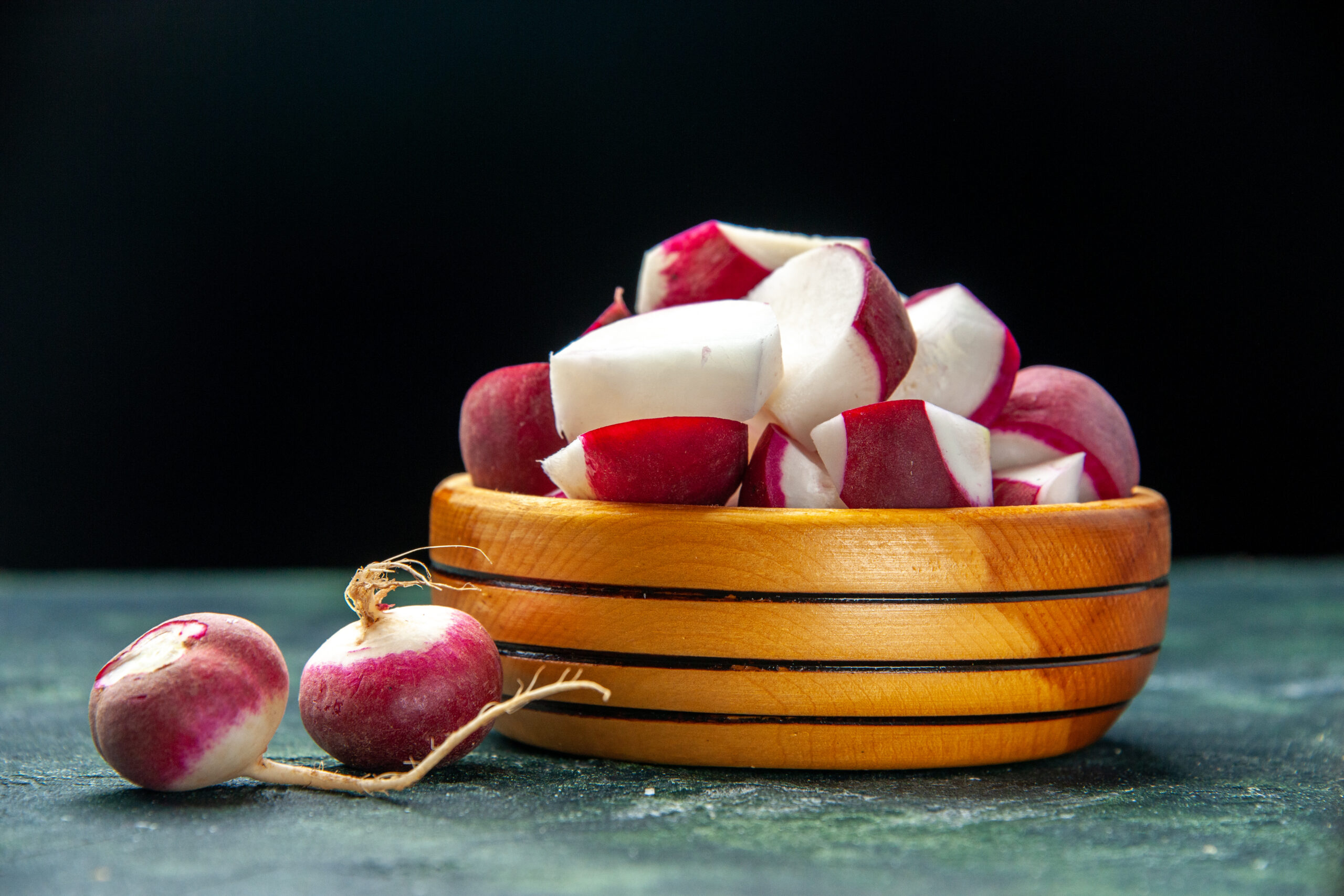 My Go-To Winter Veggie for Gut Health, Hormonal Balance, Regulate Inflammation and More!