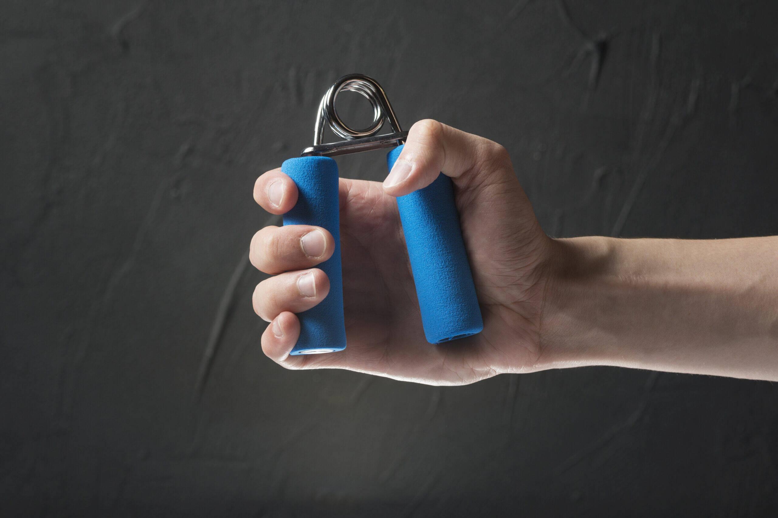 Can You Squeeze It Hard? Why Your Grip Strength Says More About Your Health Than You Think