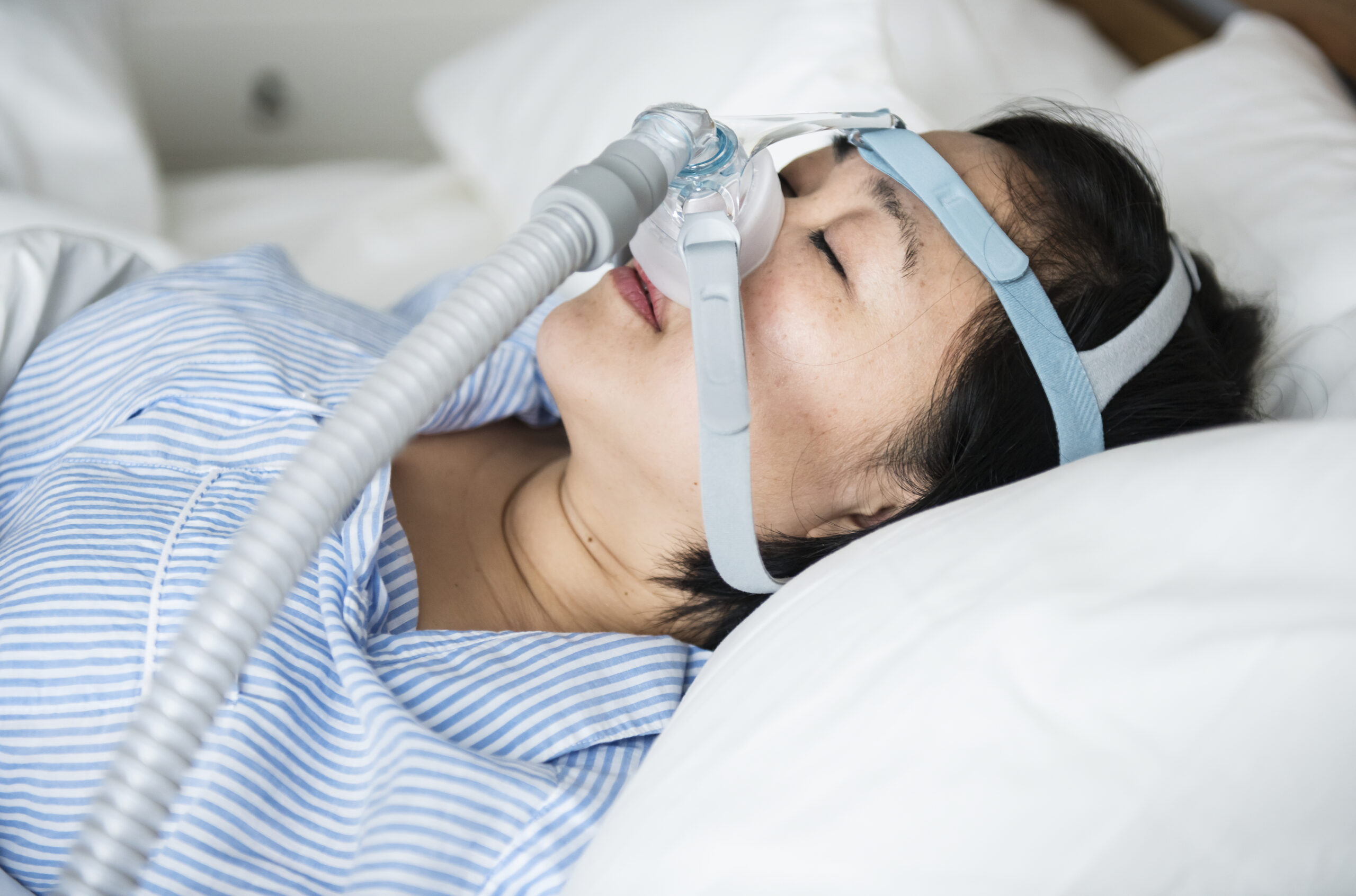 Can’t Sleep? Try These 2 Breathing Hacks Backed by Science