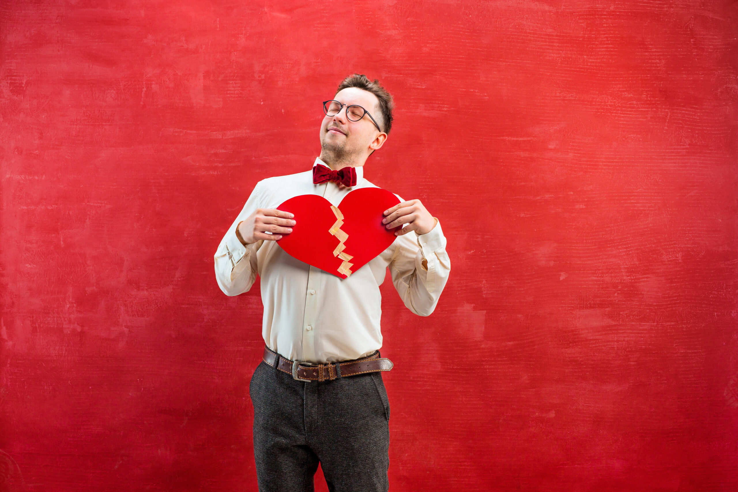 Coping With a Breakup? 5 Powerful Practices for Emotional Healing