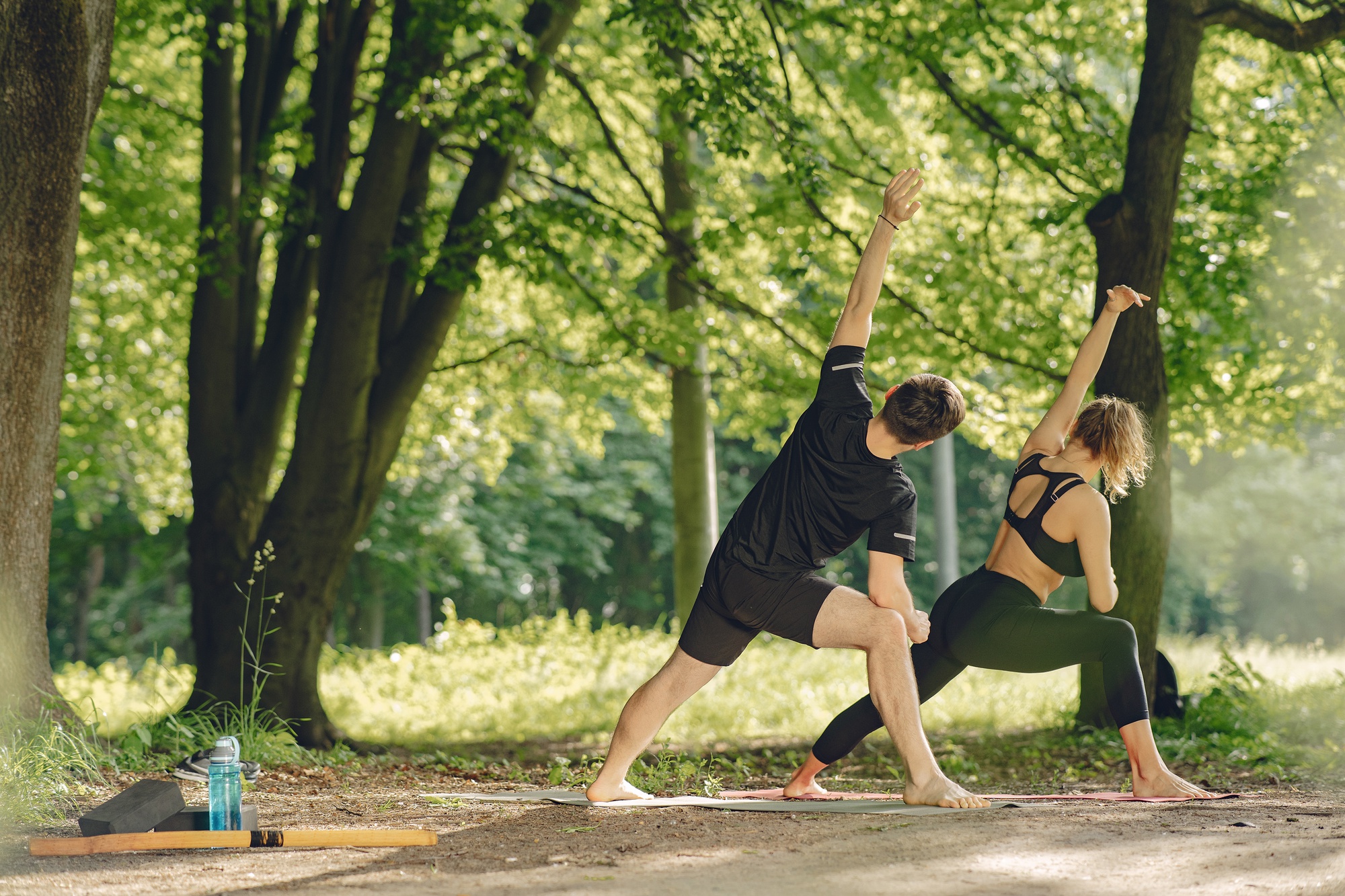 Lose Fat While You Travel: 3 Effective Exercises You Must Try On a Busy Schedule