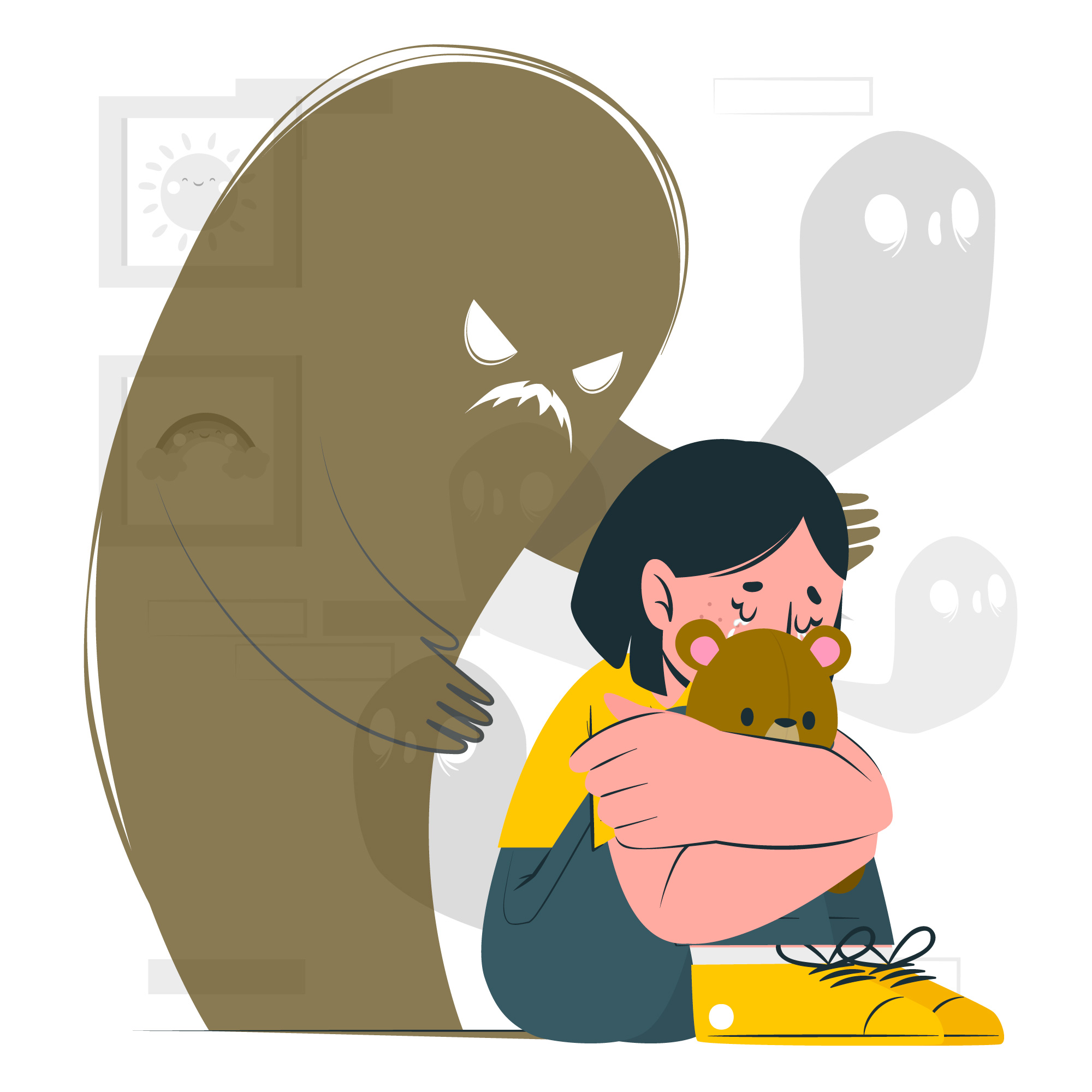 Your Body Never Forgets: The Science and Hidden Impact of Stored Trauma