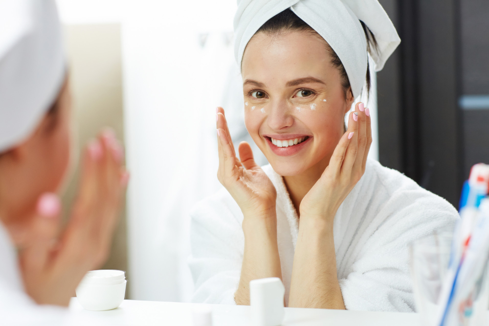 Korean skincare vs. Indian skin