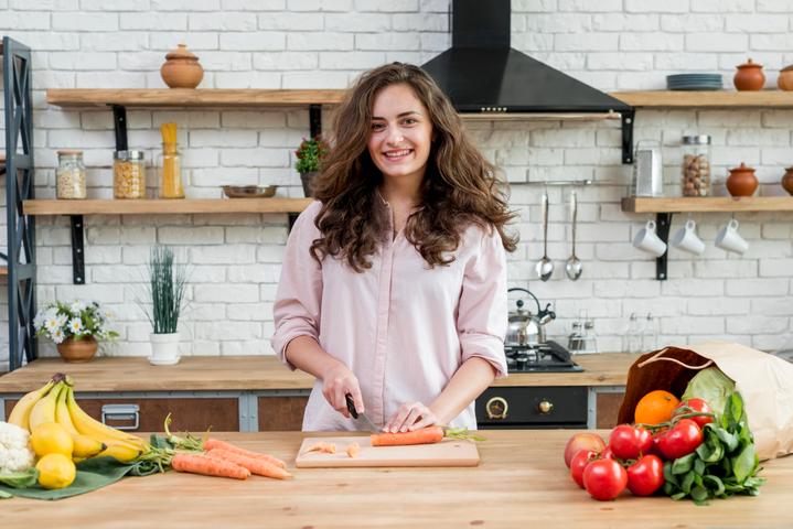 Kitchen basics