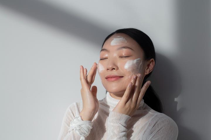Korean skincare