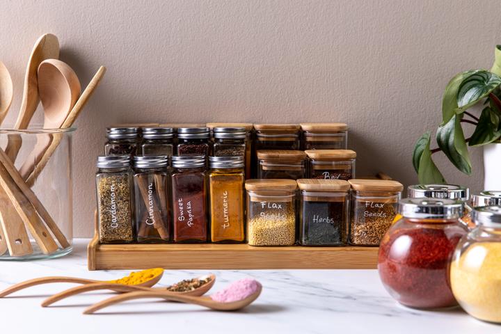 Kitchen pantry