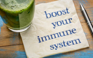 How to Train Your Immune System