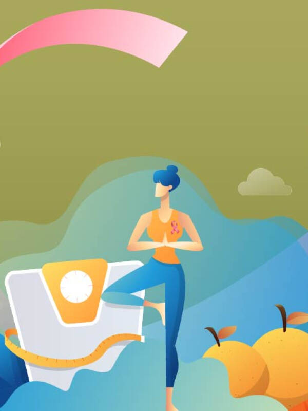 Cancer: Prevention and Recovery