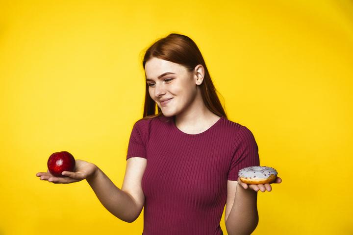 Insulin resistance management