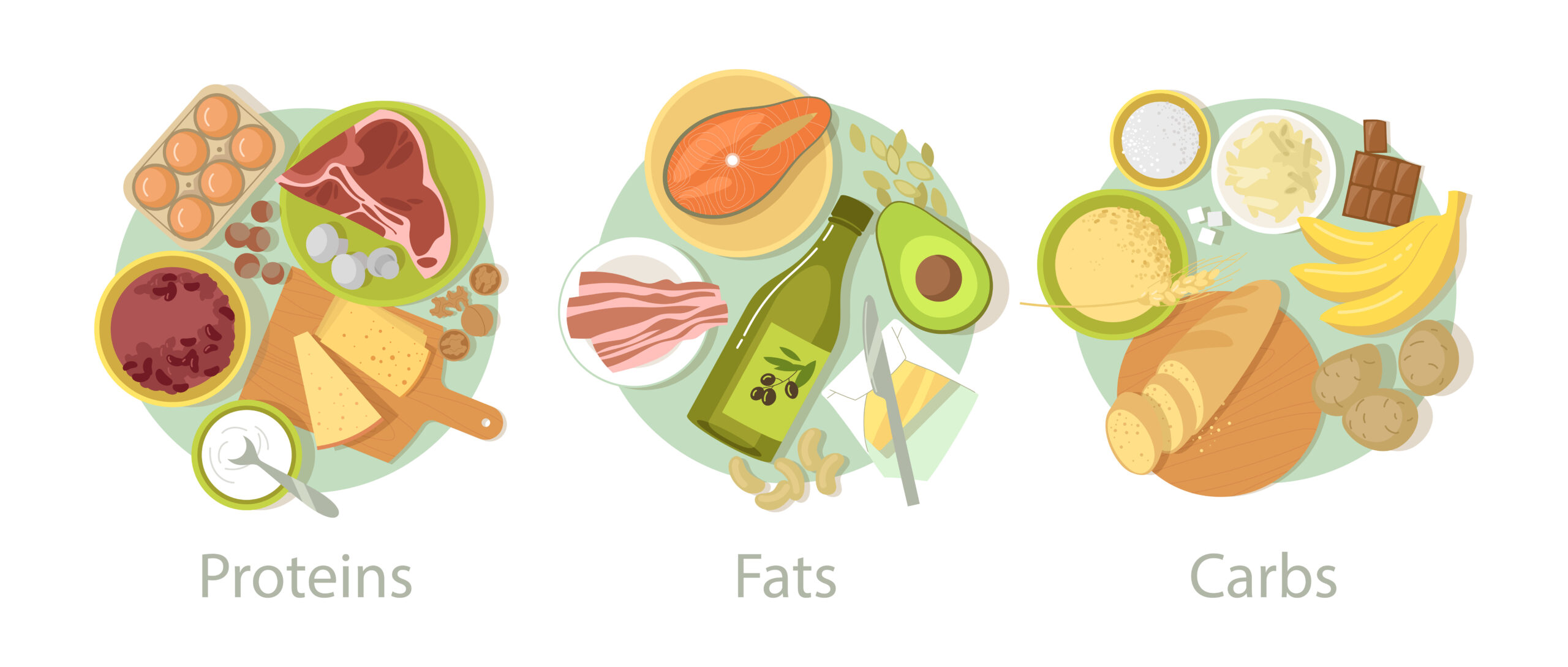 Think You Need 1 Gram of Protein Per Kilo? Here’s What Science Really Says!