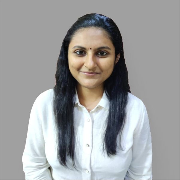 Ekta Vadgama