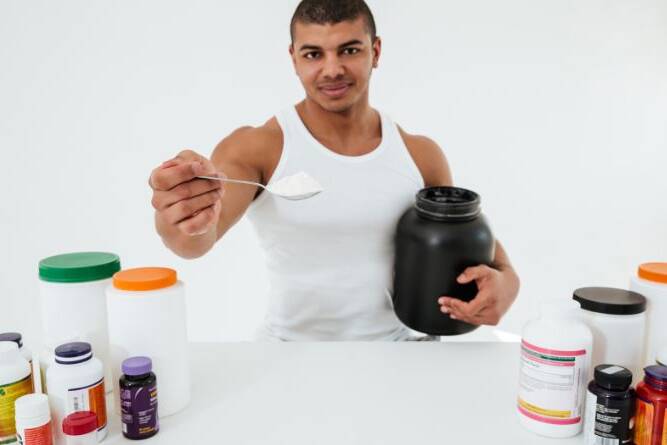 Think You Need 1 Gram of Protein Per Kilo? Here’s What Science Really Says!