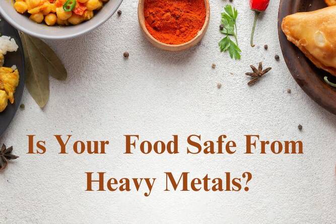 What Food Lobbies Don’t Want You to Know: The Silent Crisis of Heavy Metals in Everyday Foods