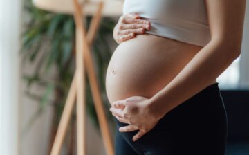 A Guide To and Through Pregnancy