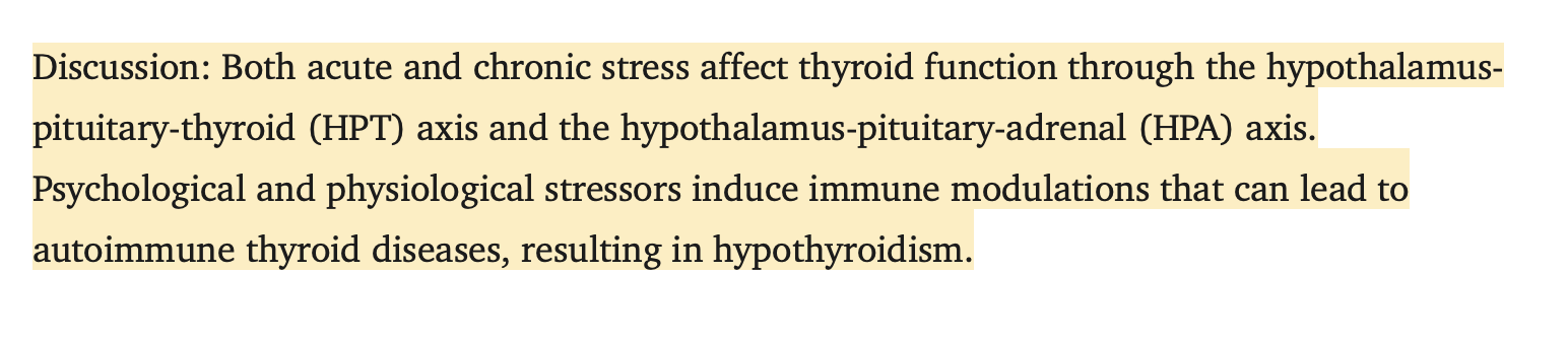 Is Cold Weather Making Your Thyroid Worse? Try These Natural Hacks by a Certified Expert to Support Your Thyroid Health!