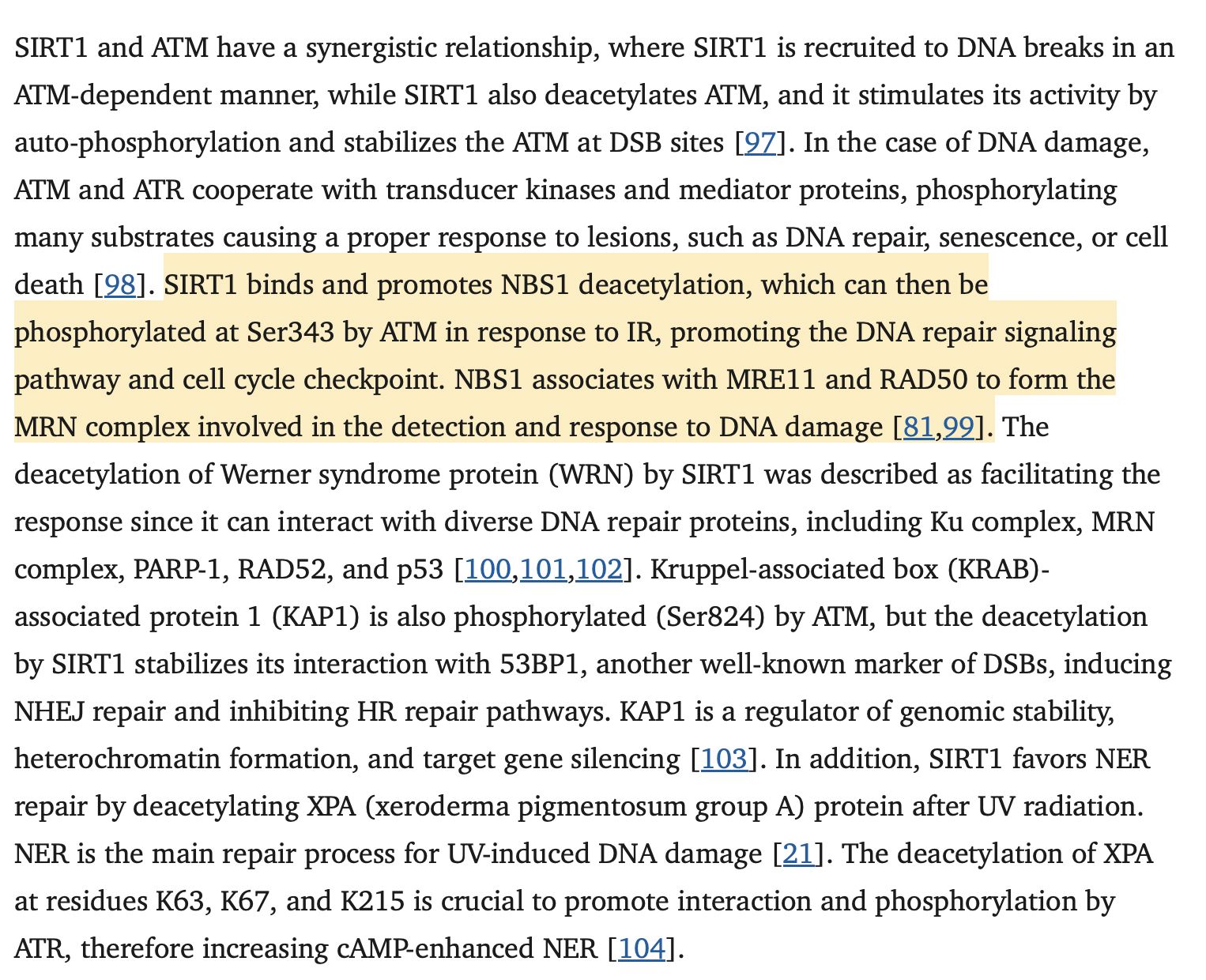 Want to Live Longer and Healthier? It All Starts With This One Gene!