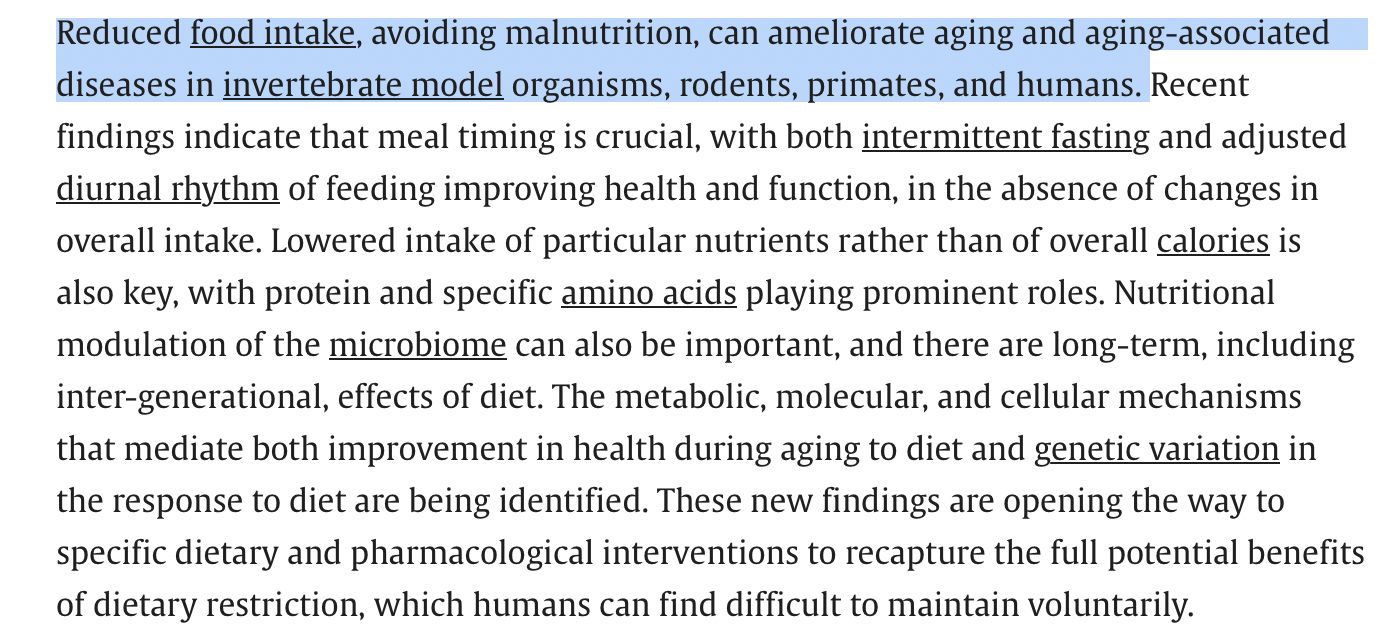 Want to Live Longer and Healthier? It All Starts With This One Gene!