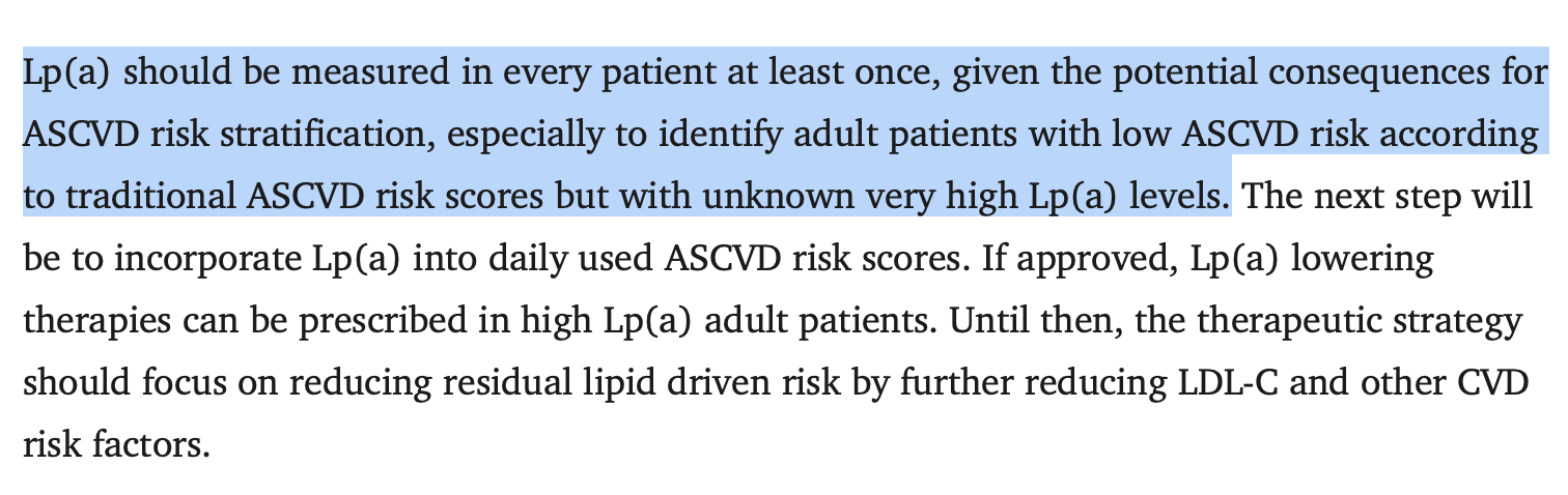 Think Your Cholesterol is Fine? There’s One Test You Might Be Missing