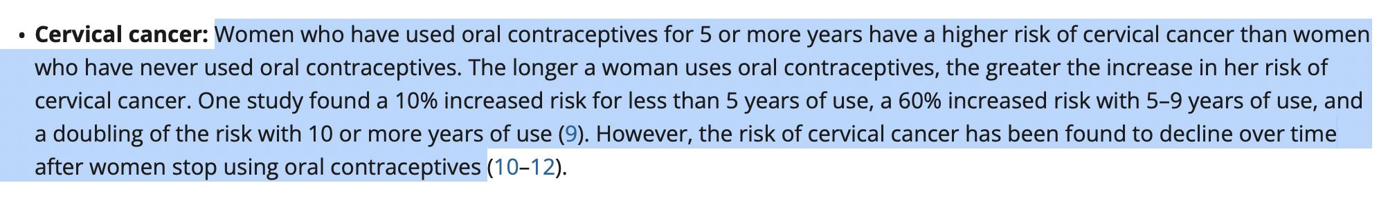 Not Everything You Hear About HPV is True—Let’s Clear Up the Confusion