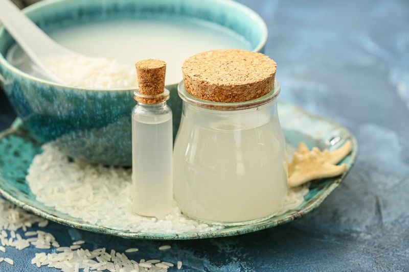 You’ll Never Throw Away This Water Again After Knowing Its Beauty Benefits!