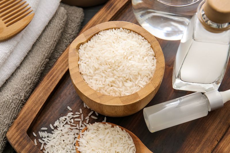 You’ll Never Throw Away This Water Again After Knowing Its Beauty Benefits!