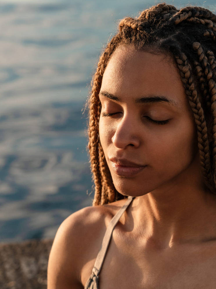 Harnessing the Power of Mental Vitamins: Silence and Intention for Overall Well-being