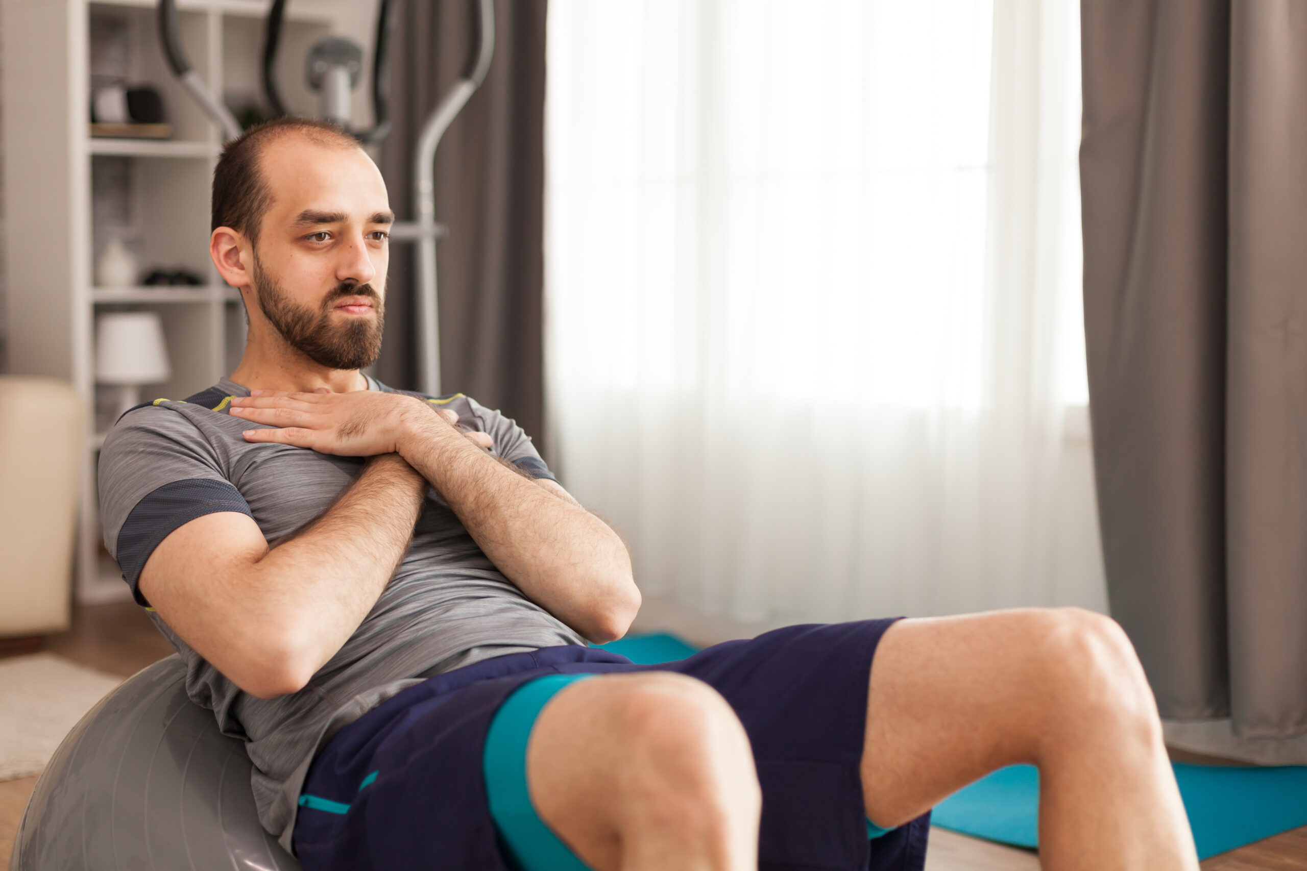 Your Body Never Forgets: The Science and Hidden Impact of Stored Trauma