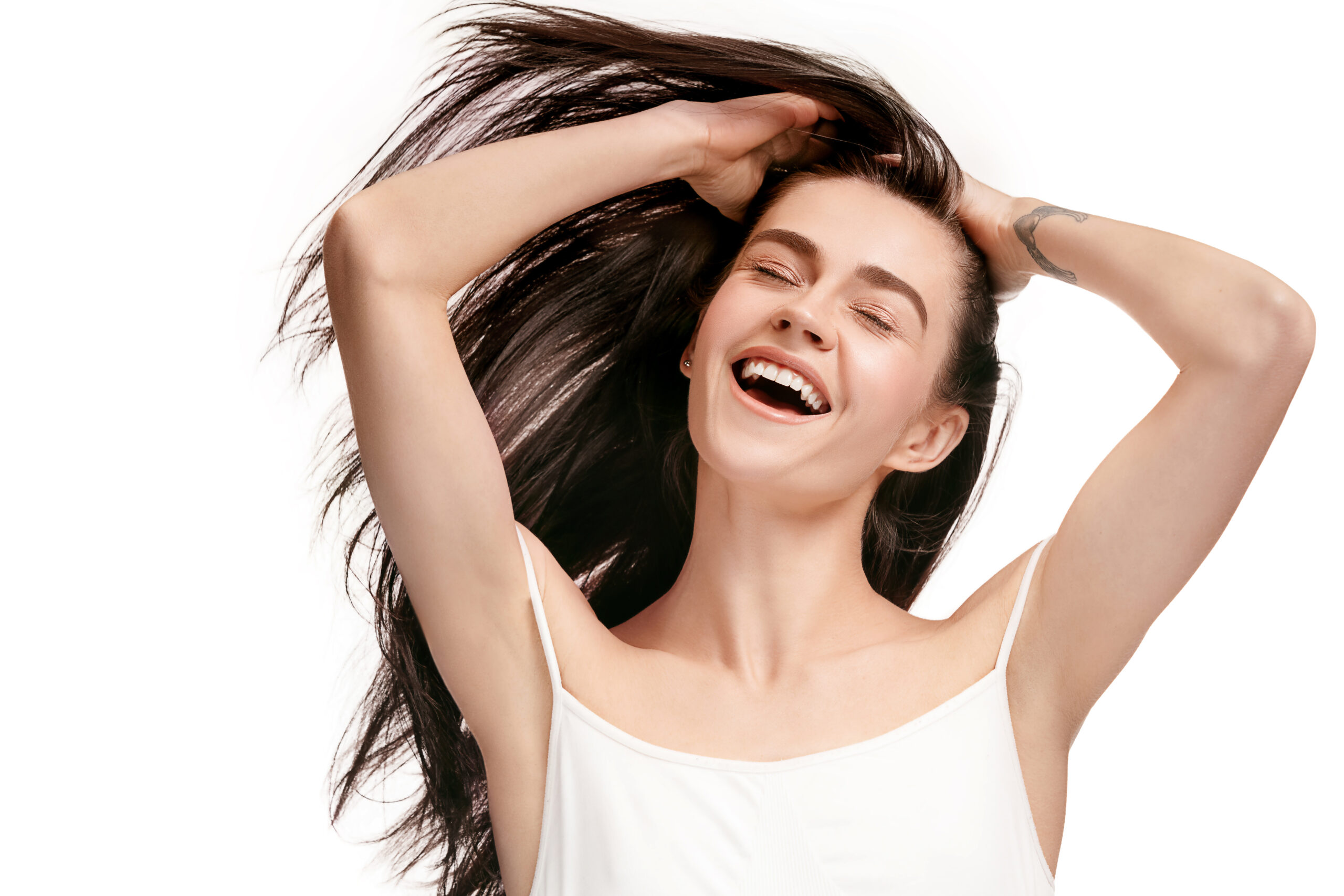 Bad Hair Days? These 5 Scalp Care Secrets Will Change Everything!