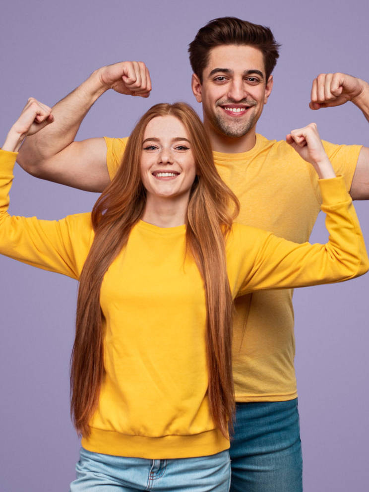 Testosterone Boost: A Key to Improving Hormonal Health, Libido, and Fertility