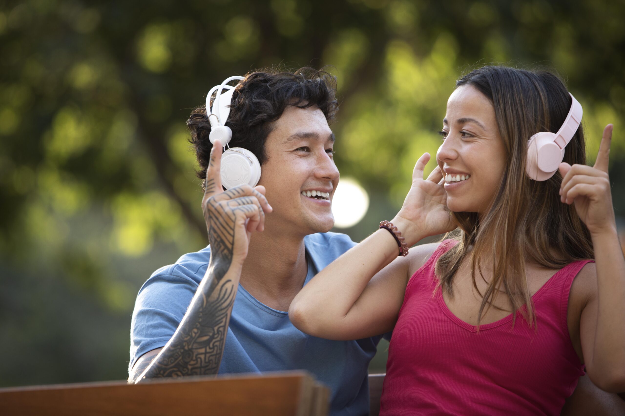 Can Your Playlist Really Heal You? Here’s What Science Has to Say!