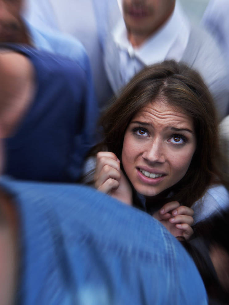 Top Lifestyle Changes to Overcome and Manage Anxiety