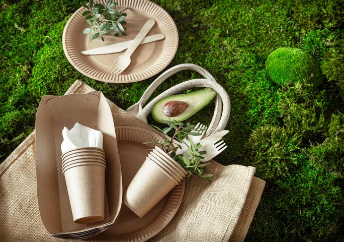 Plastics on Your Plate? Luke Coutinho Answers 6 Urgent Questions About Food Delivery and Your Health