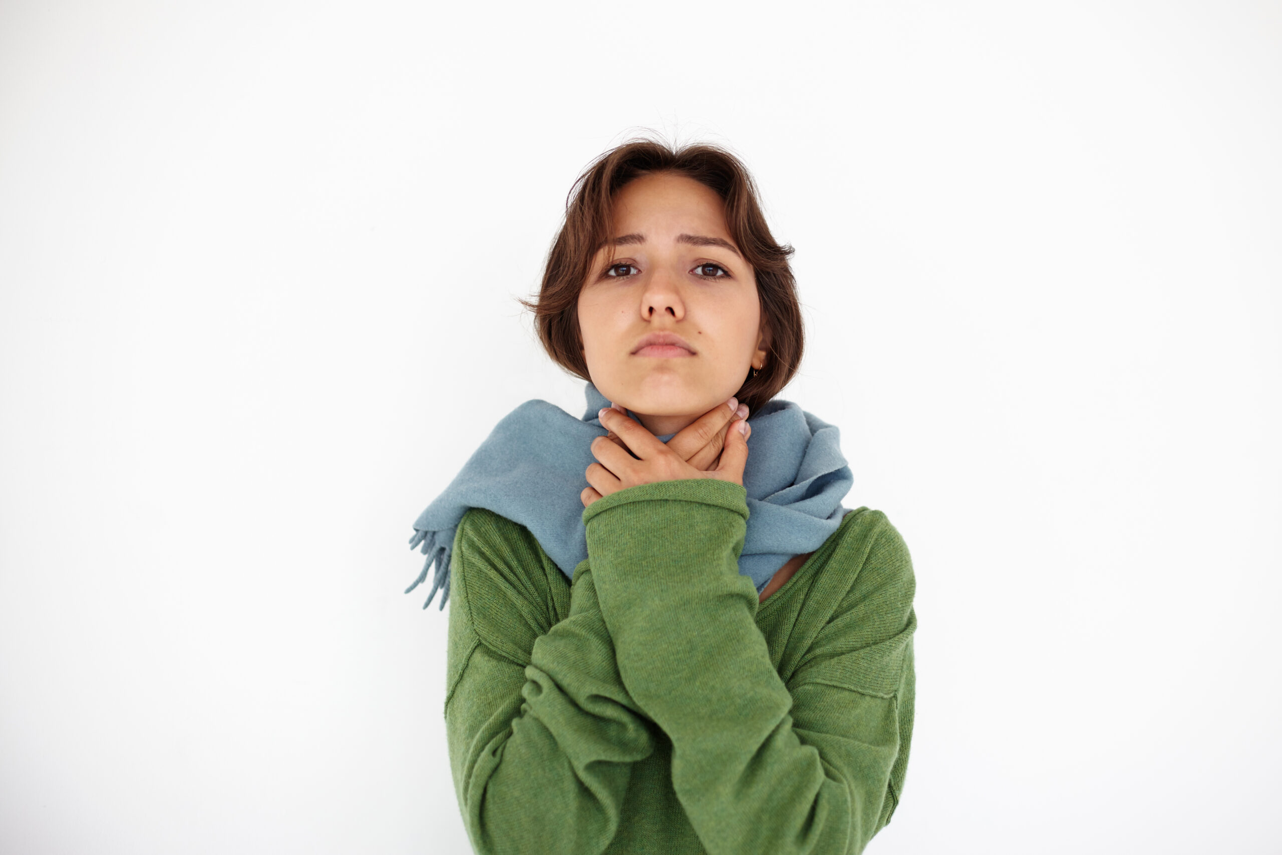 Is Cold Weather Making Your Thyroid Worse? Try These Natural Hacks by a Certified Expert to Support Your Thyroid Health!