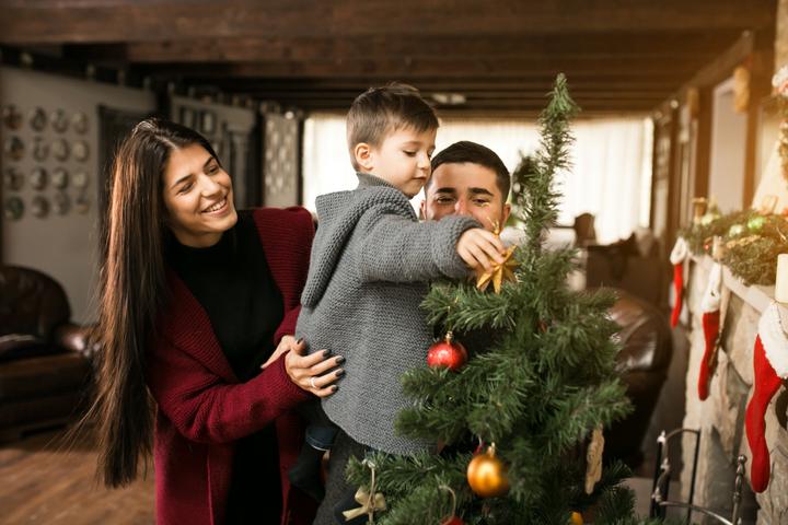 From Gifts to Grace: The Real Life Lesson at The Heart of Christmas