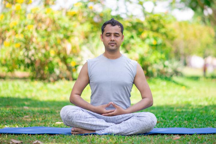 5-Minute Ancient Mettā Meditation Can Transform Your Life
