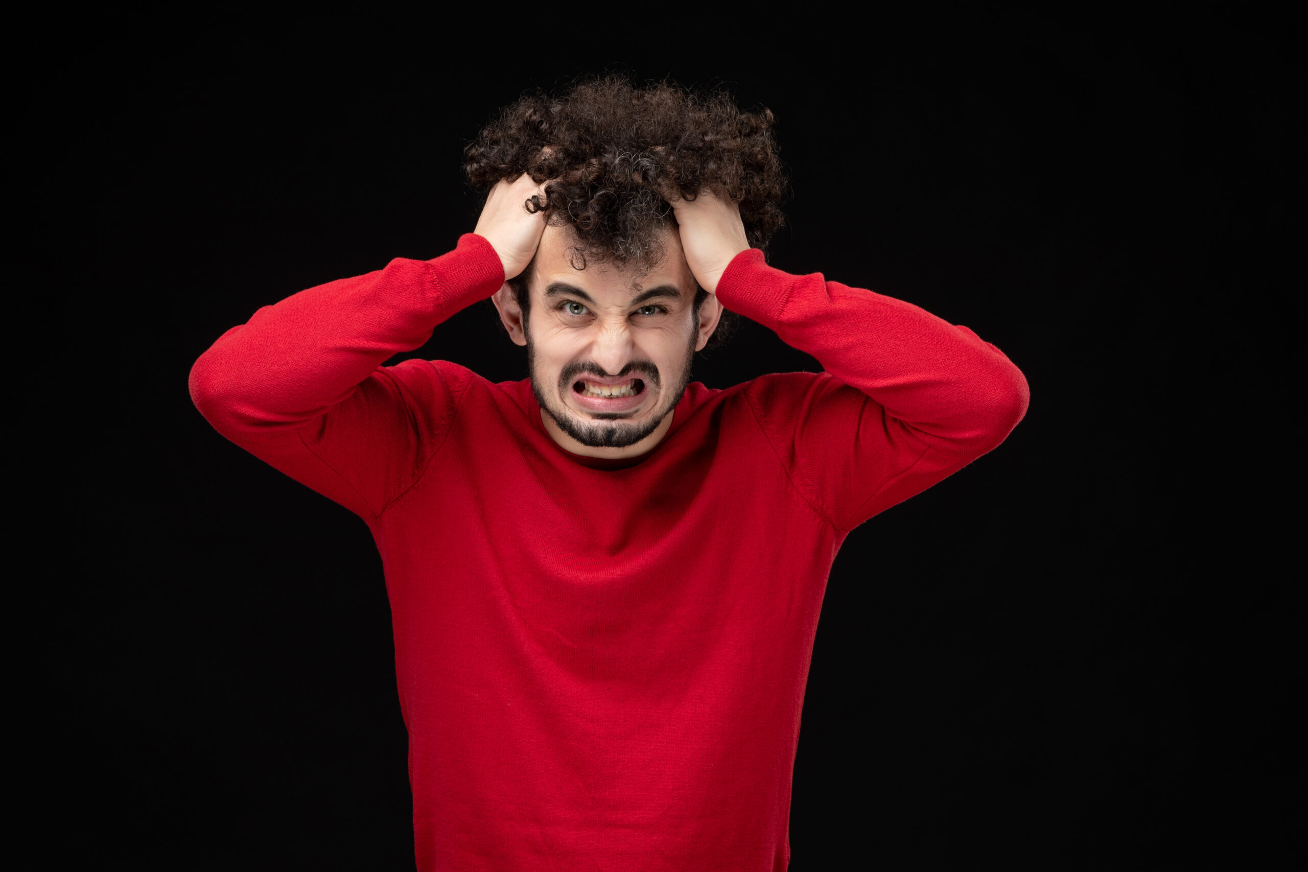 Your Body Never Forgets: The Science and Hidden Impact of Stored Trauma