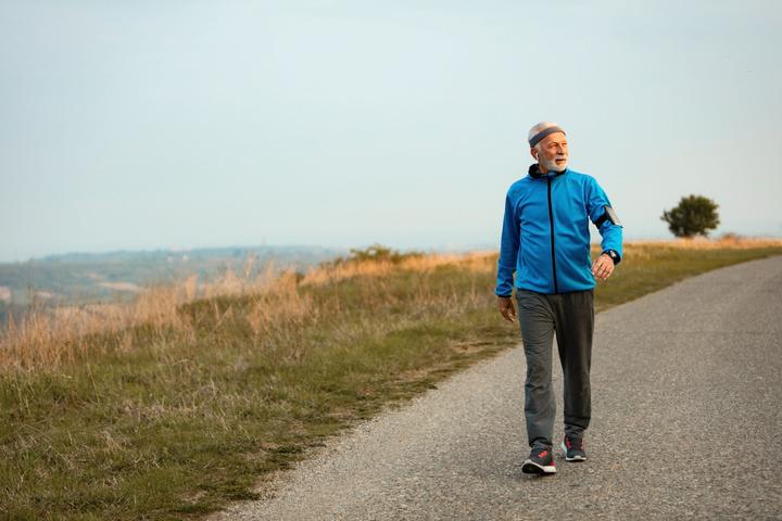 Is 100 the New 70? Insights From My Talk with Longevity Expert Dr. Fitzgerald’s 