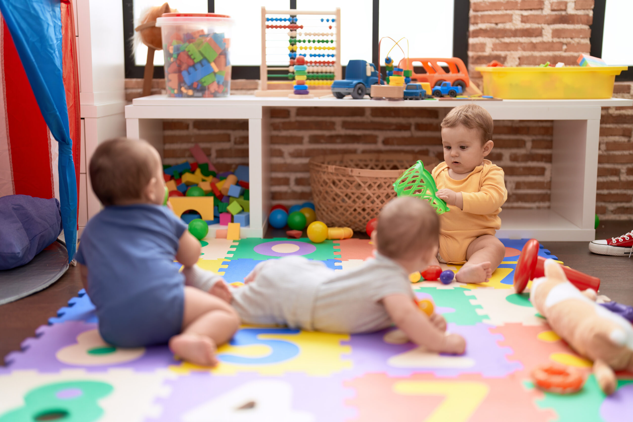 Raising Healthy Kids: 6 Simple Lifestyle Habits That Shape Their Future